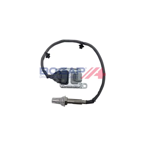 NOx-Sensor, vstrekovanie močoviny BOGAP R6130105