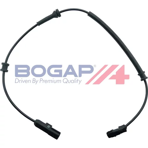 Snímač počtu otáčok kolesa BOGAP R7117127