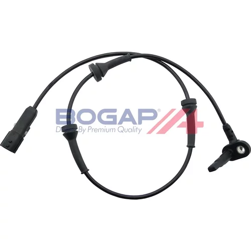 Snímač počtu otáčok kolesa BOGAP R7117140