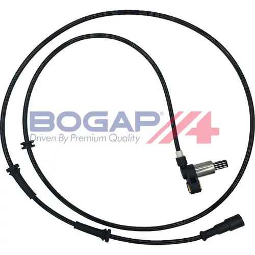 Snímač počtu otáčok kolesa BOGAP R7117170