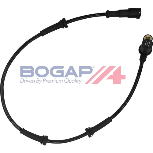 Snímač počtu otáčok kolesa BOGAP R7117215