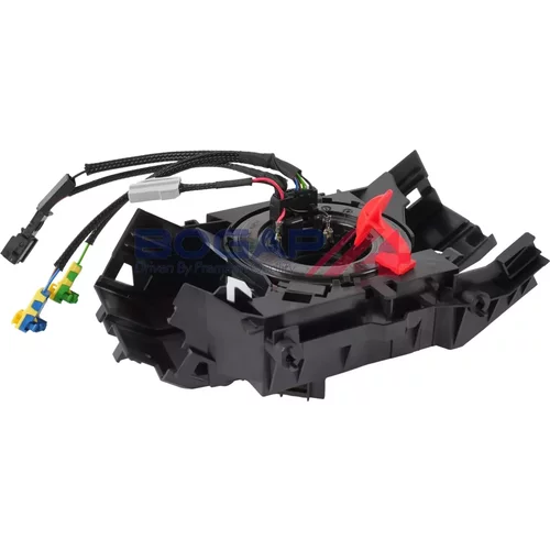 Vinutá pružina, Airbag R7310108 /BOGAP/ - obr. 3