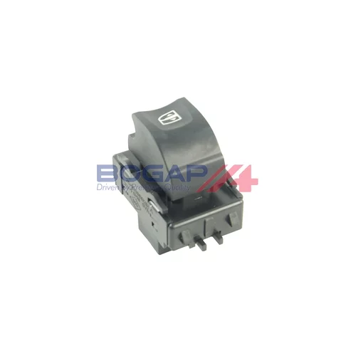 Spínač elektrického otvárania okien R7339104 /BOGAP/ - obr. 1
