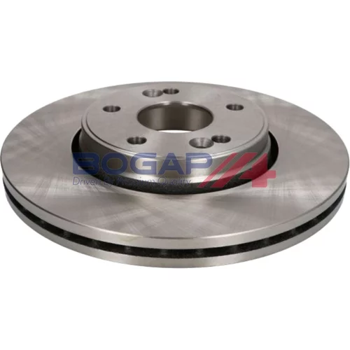 Brzdový kotúč BOGAP R8211140