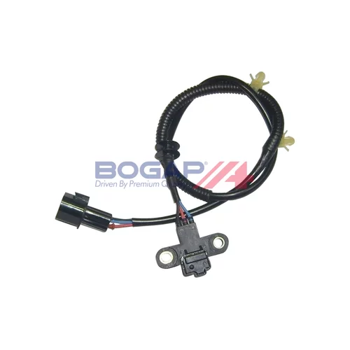 Snímač impulzov kľukového hriadeľa BOGAP S6115105