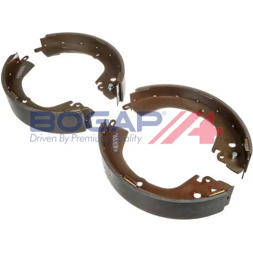 Sada brzdových čeľustí BOGAP S8213102