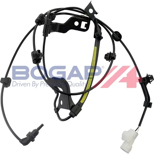 Snímač počtu otáčok kolesa BOGAP T7117139