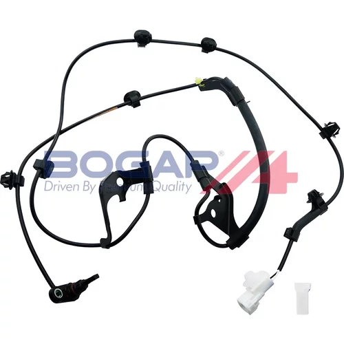 Snímač počtu otáčok kolesa BOGAP T7117187