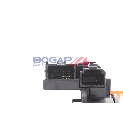 Vinutá pružina, Airbag T7310111 /BOGAP/ - obr. 4