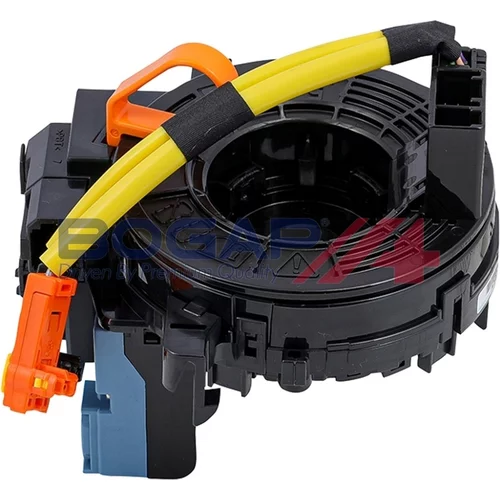 vinutá pružina, Airbag BOGAP T7310131