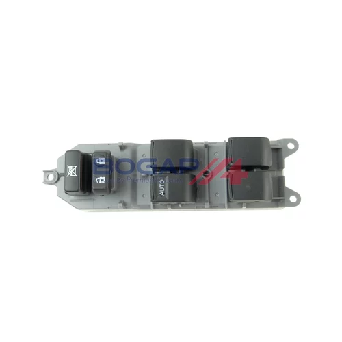 Spínač elektrického otvárania okien BOGAP T7339109