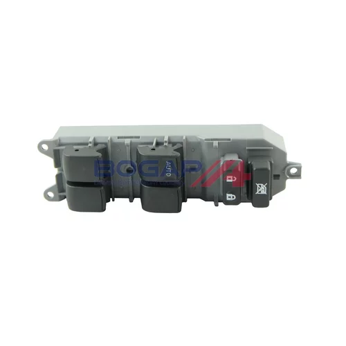 Spínač elektrického otvárania okien T7339109 /BOGAP/ - obr. 2
