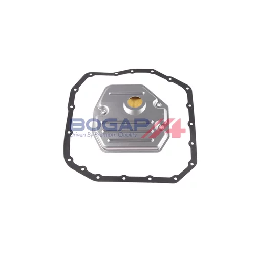 Sada hydraulického filtra automatickej prevodovky BOGAP T8115101