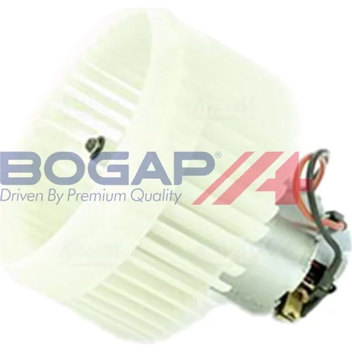 Vnútorný ventilátor BOGAP V4111103