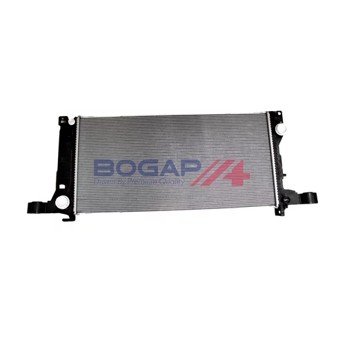 Chladič motora BOGAP V4210111