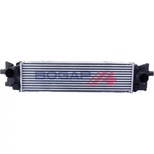 Chladič plniaceho vzduchu BOGAP V4220101