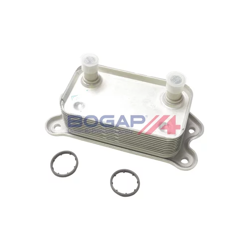 Chladič motorového oleja BOGAP V4222100