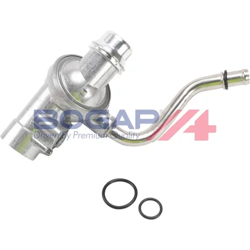 Termostat chladenia V4234106 /BOGAP/ - obr. 1