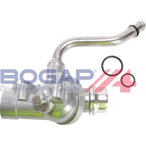 Termostat chladenia V4234106 /BOGAP/ - obr. 2