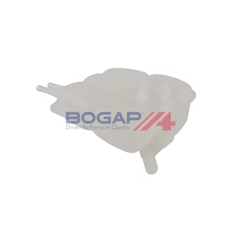 Vyrovnávacia nádobka chladiacej kvapaliny V4240100 /BOGAP/ - obr. 2