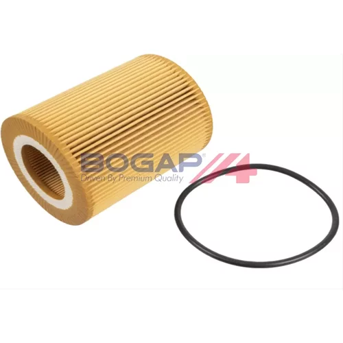 Olejový filter BOGAP V8113108