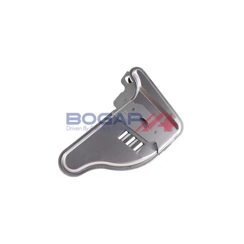 Sada hydraulického filtra automatickej prevodovky V8115100 /BOGAP/ - obr. 2