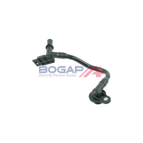 Potrubie chladiacej kvapaliny W4228100 /BOGAP/ - obr. 2