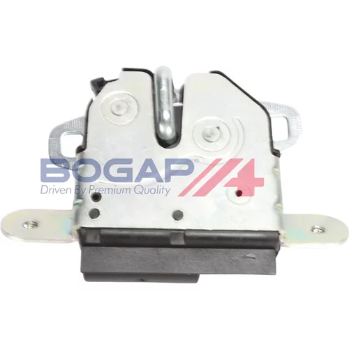 Zámok zadných výklopných dverí W5136101 /BOGAP/ - obr. 5