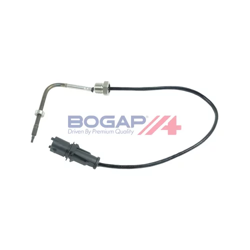 Snímač teploty výfukových plynov BOGAP W6120108