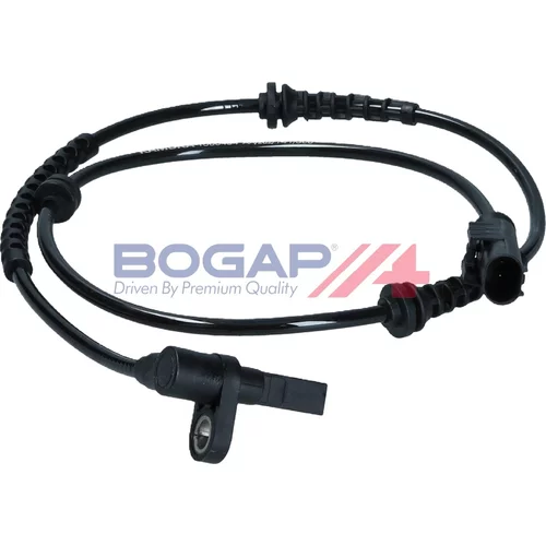 Snímač počtu otáčok kolesa BOGAP W7117110