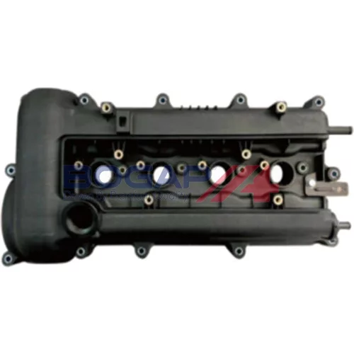 Kryt hlavy valcov BOGAP Y1115106
