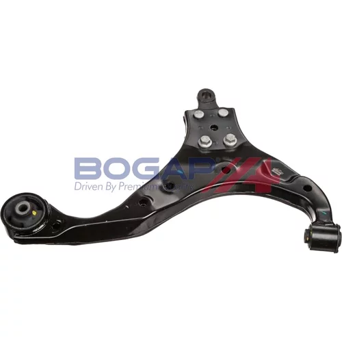Rameno zavesenia kolies BOGAP Y3328159