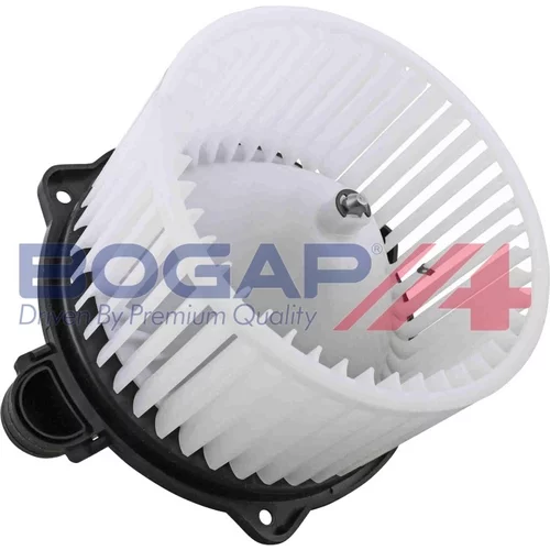 Vnútorný ventilátor BOGAP Y4111102