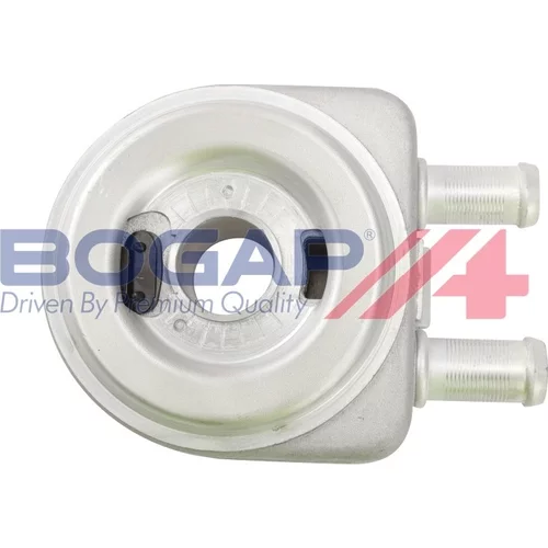 Chladič motorového oleja Y4222100 /BOGAP/ - obr. 2