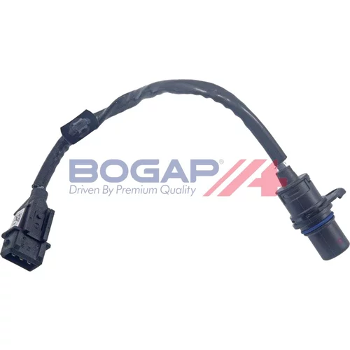 Snímač impulzov kľukového hriadeľa BOGAP Y6115145