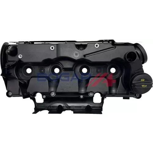 Kryt hlavy valcov BOGAP A1115153