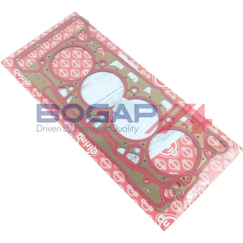 Tesnenie hlavy valcov A1124103 /BOGAP/ - obr. 4