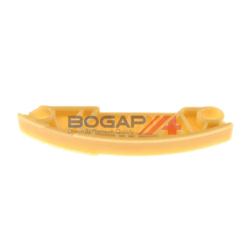Vodiaca lišta rozvodovej reťaze A1313123 /BOGAP/ - obr. 1