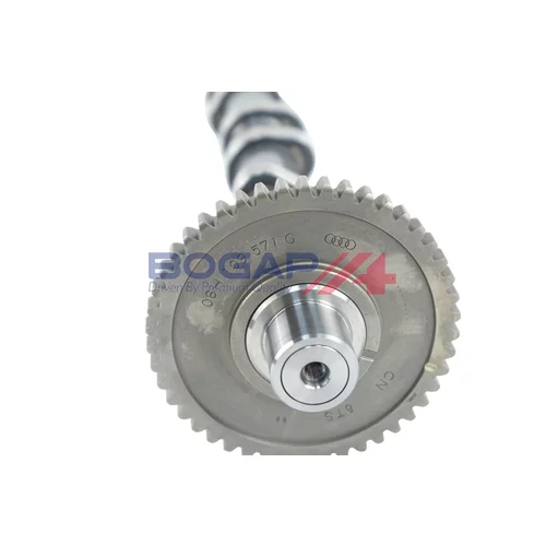 Vačkový hriadeľ A1331101 /BOGAP/ - obr. 1