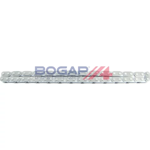 Reťaz pre pohon olejového čerpadla A1413101 /BOGAP/ - obr. 2