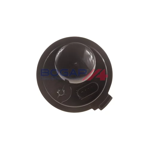 Filter paliva - podávacia jednotka A1633105 /BOGAP/ - obr. 4