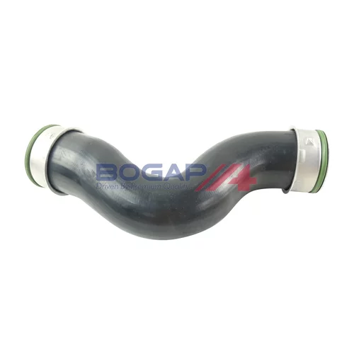Hadica plniaceho vzduchu A1711158 /BOGAP/ - obr. 2
