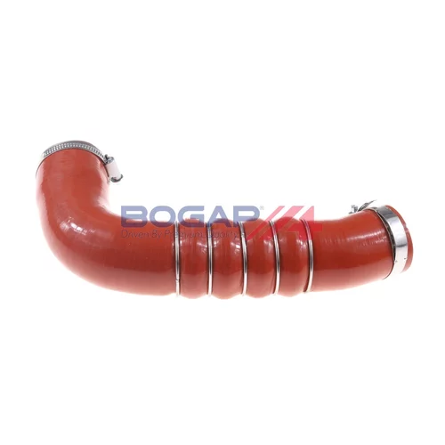 Hadica plniaceho vzduchu A1711226 /BOGAP/ - obr. 2