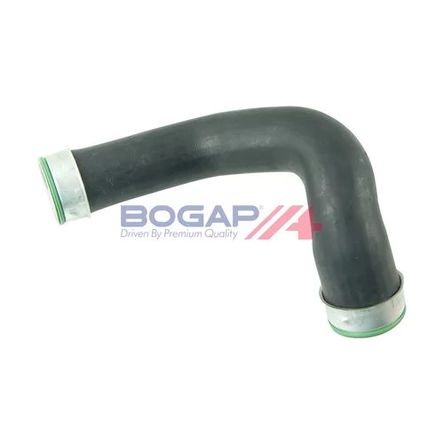 Hadica plniaceho vzduchu A1711286 /BOGAP/ - obr. 1