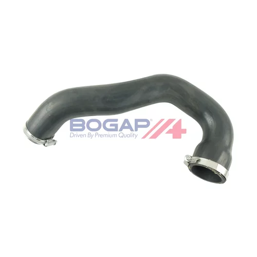 Hadica plniaceho vzduchu A1711351 /BOGAP/ - obr. 1