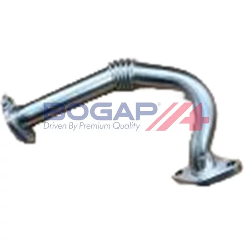 Hadica plniaceho vzduchu BOGAP A1711489