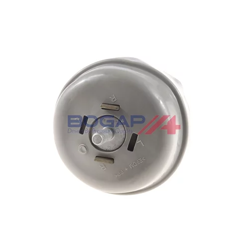Uloženie motora A1911113 /BOGAP/ - obr. 2