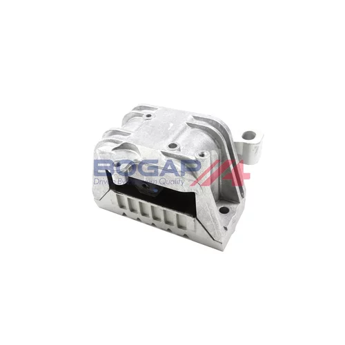Uloženie motora BOGAP A1911485