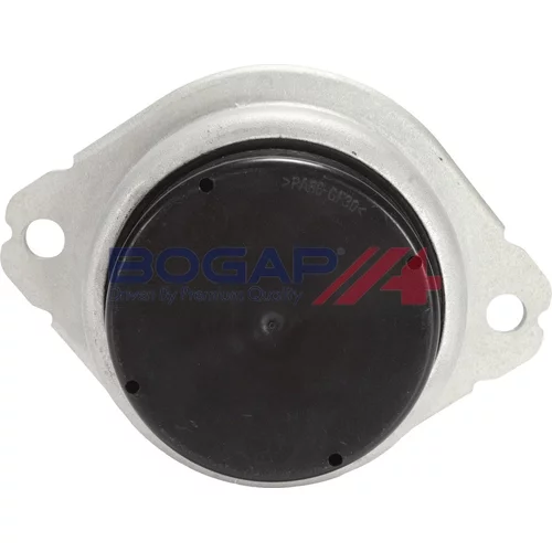 Uloženie motora A1911506 /BOGAP/ - obr. 4