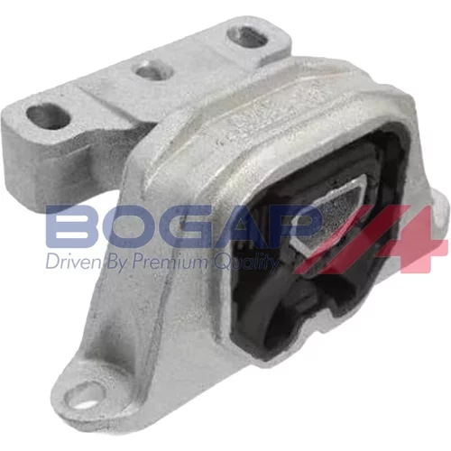 Uloženie motora BOGAP A1911526